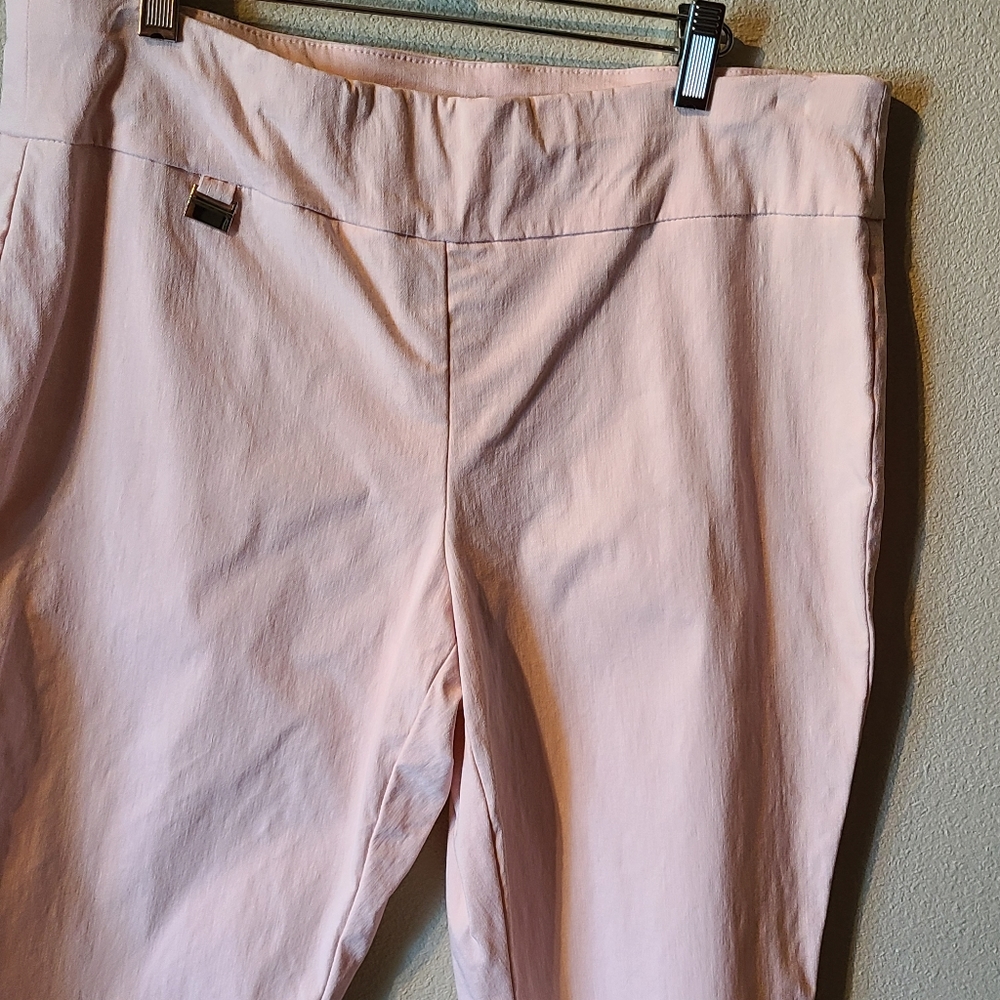 Alfani crop pants